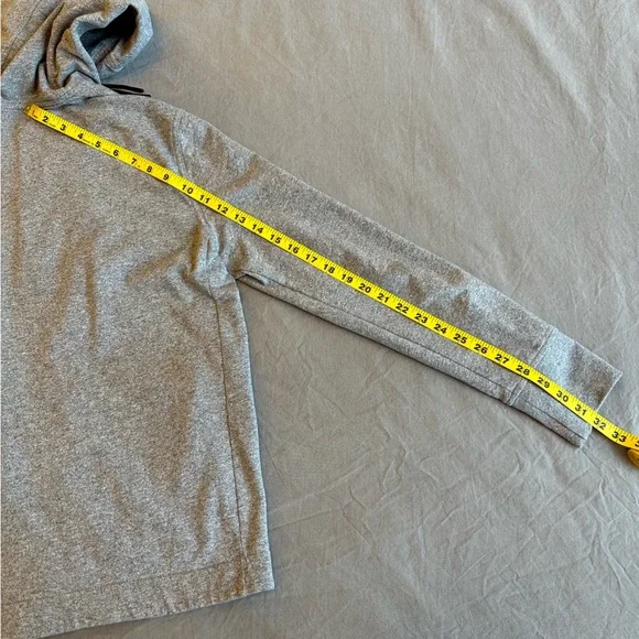 Banana Republic Core Temp Terry Sweatshirt - Men's Small - Picture 7 of 10